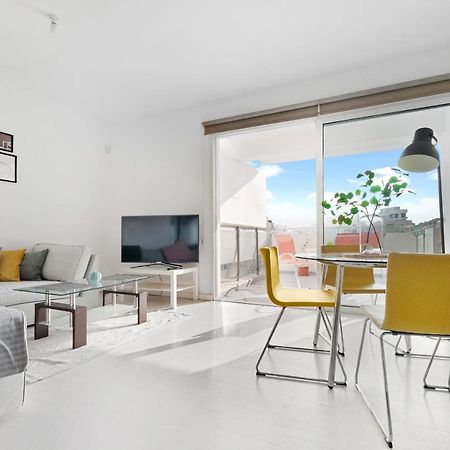 Glabur Stays - The Fabulous 2 Bdr - Nicosia City, Free Parking & Wifi, Welcomes You!!! Bagian luar foto
