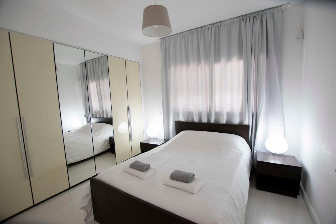 Glabur Stays - The Fabulous 2 Bdr - Nicosia City, Free Parking & Wifi, Welcomes You!!! Bagian luar foto