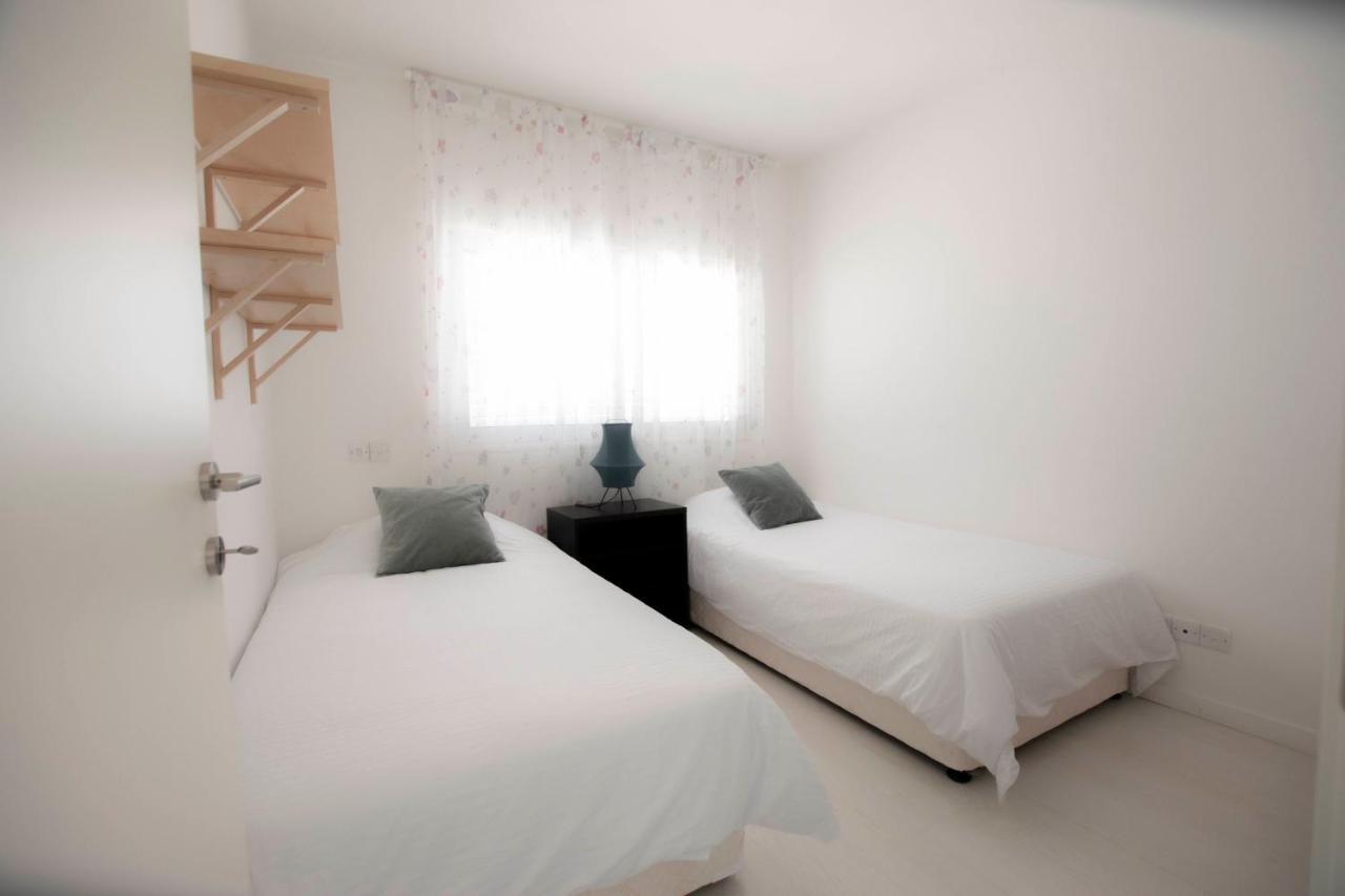 Glabur Stays - The Fabulous 2 Bdr - Nicosia City, Free Parking & Wifi, Welcomes You!!! Bagian luar foto
