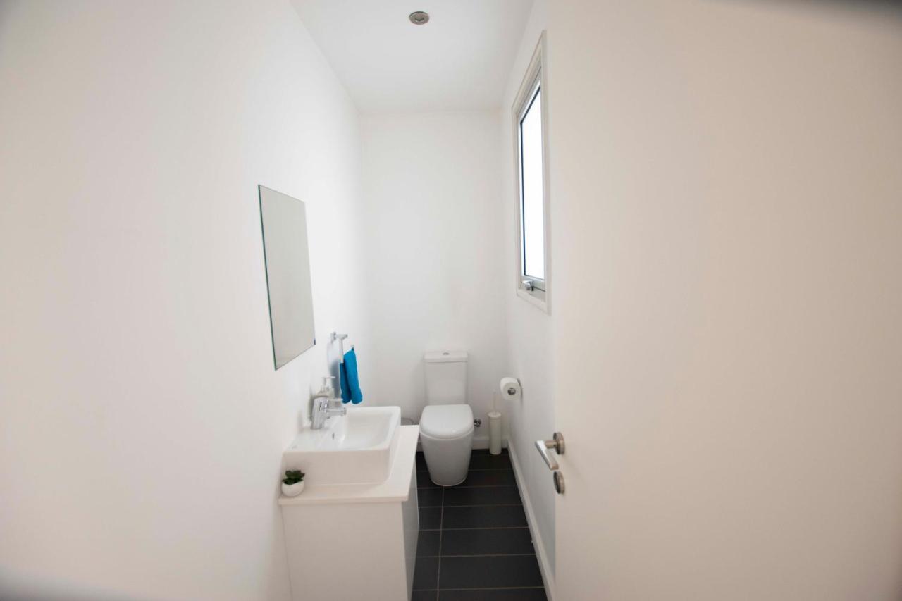 Glabur Stays - The Fabulous 2 Bdr - Nicosia City, Free Parking & Wifi, Welcomes You!!! Bagian luar foto